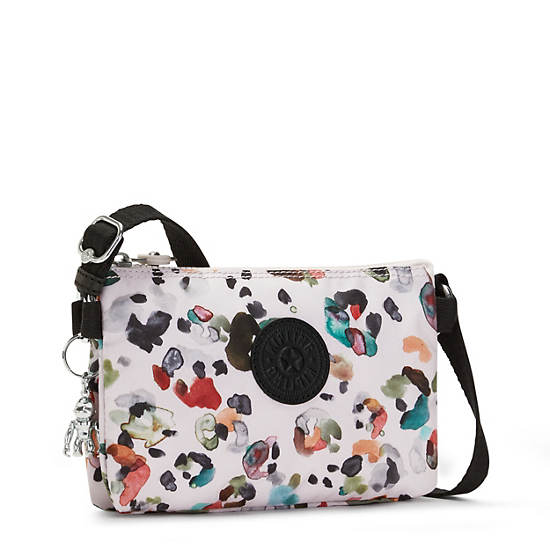 Sacs Crossbody Kipling Creativity XB Printed Multicolore | FR 2109XY